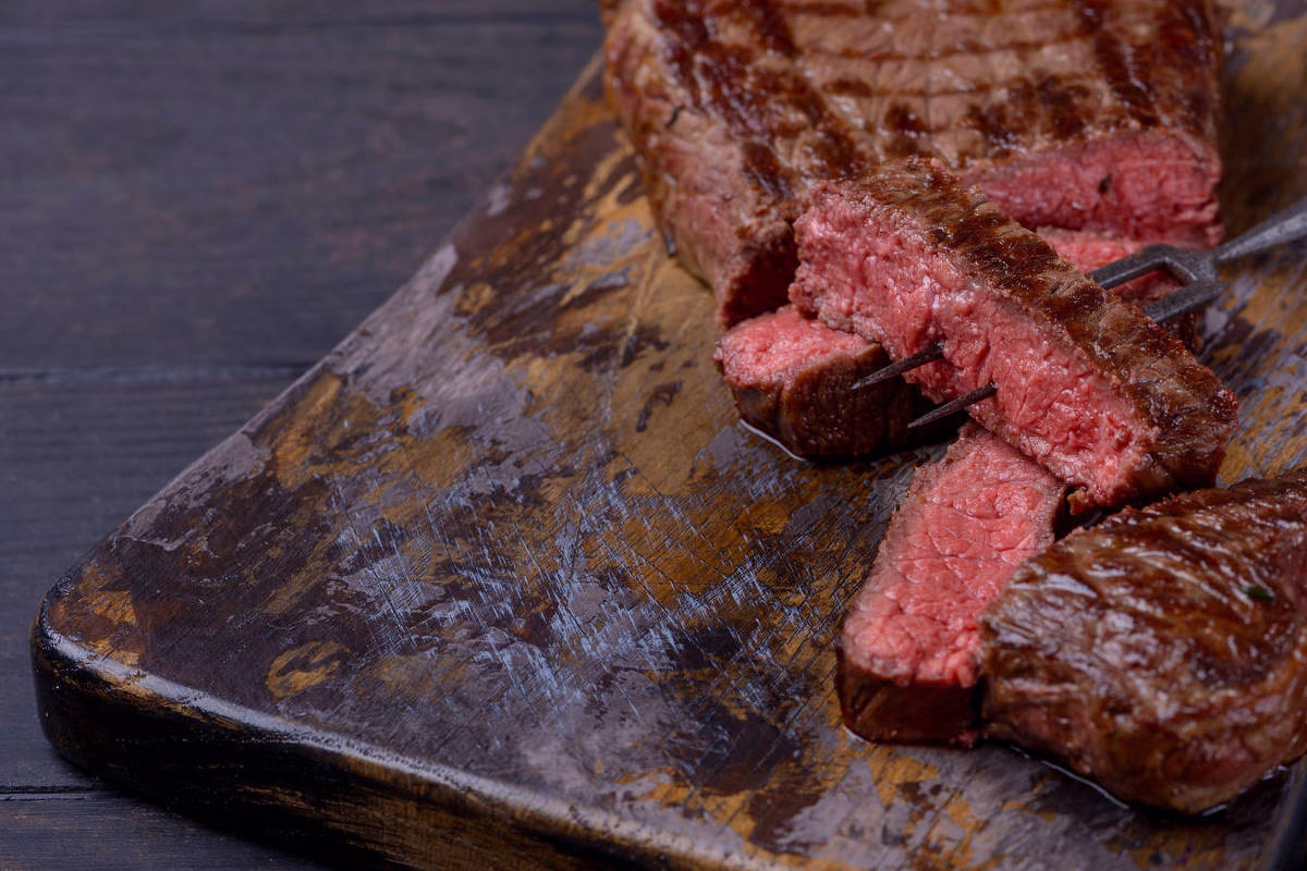 Carne Vermelha: Estudos Divergem Sobre Efeitos Na Saúde - 28/05/2025 - Equilíbrio