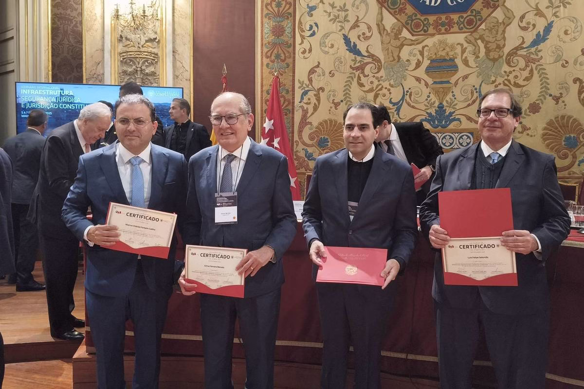 Chefe Da Pf Associa Anistia Do 8/1 A Capricho Político - 05/05/2025 - Poder