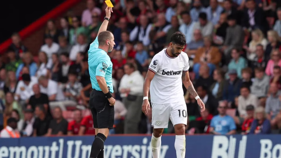 Começa Julgamento Que Pode Banir Lucas Paquetá Do Futebol