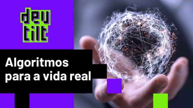 Como Levar Algoritmos Das Redes Sociais Para A Vida? - 08/05/2025