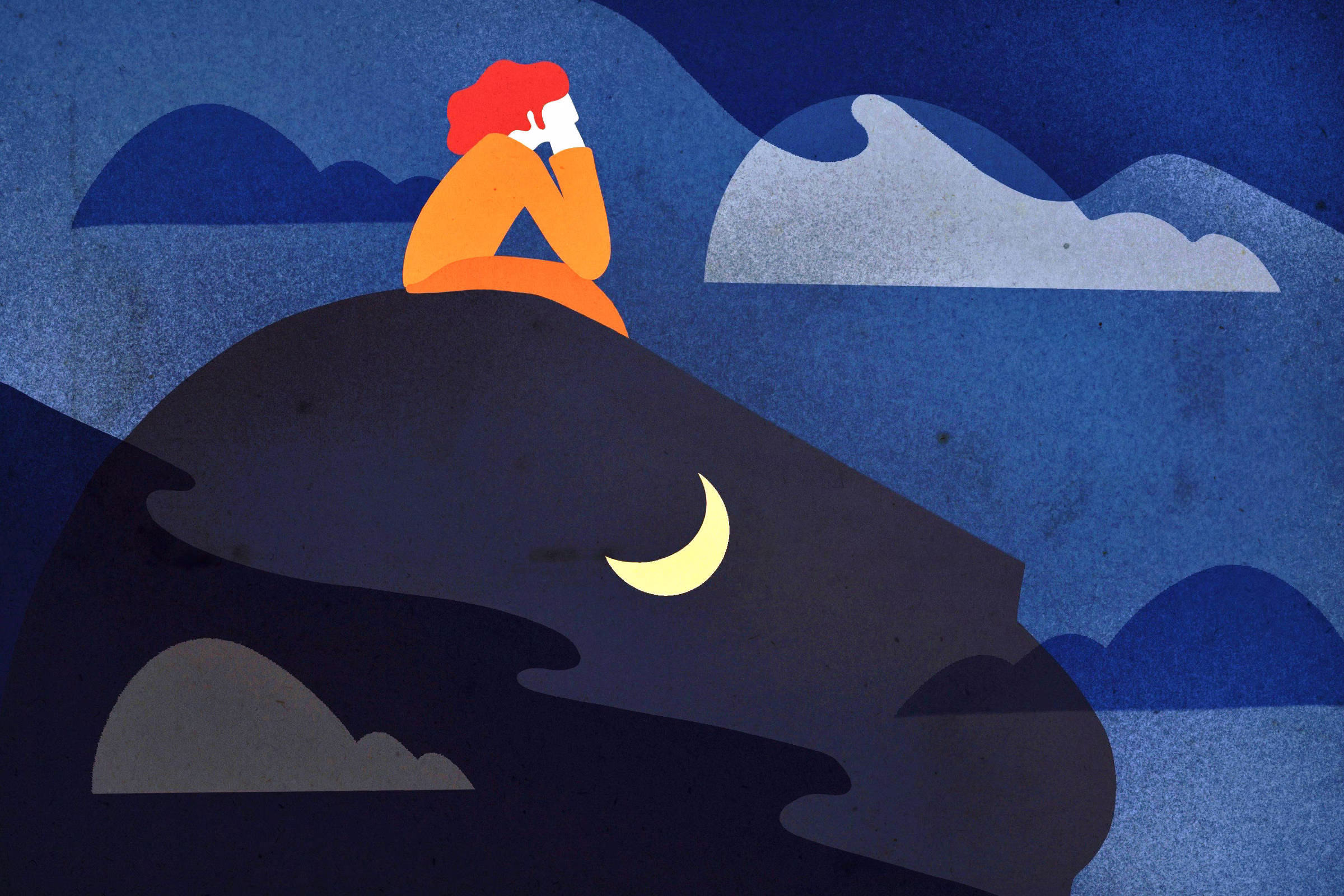 Como Lidar Com O Luto Inesperado - 05/05/2025 - Equilíbrio