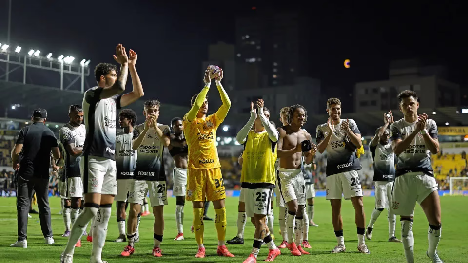 Corinthians Busca Virada Na Libertadores; Veja Destaques Do Esporte Na Tv