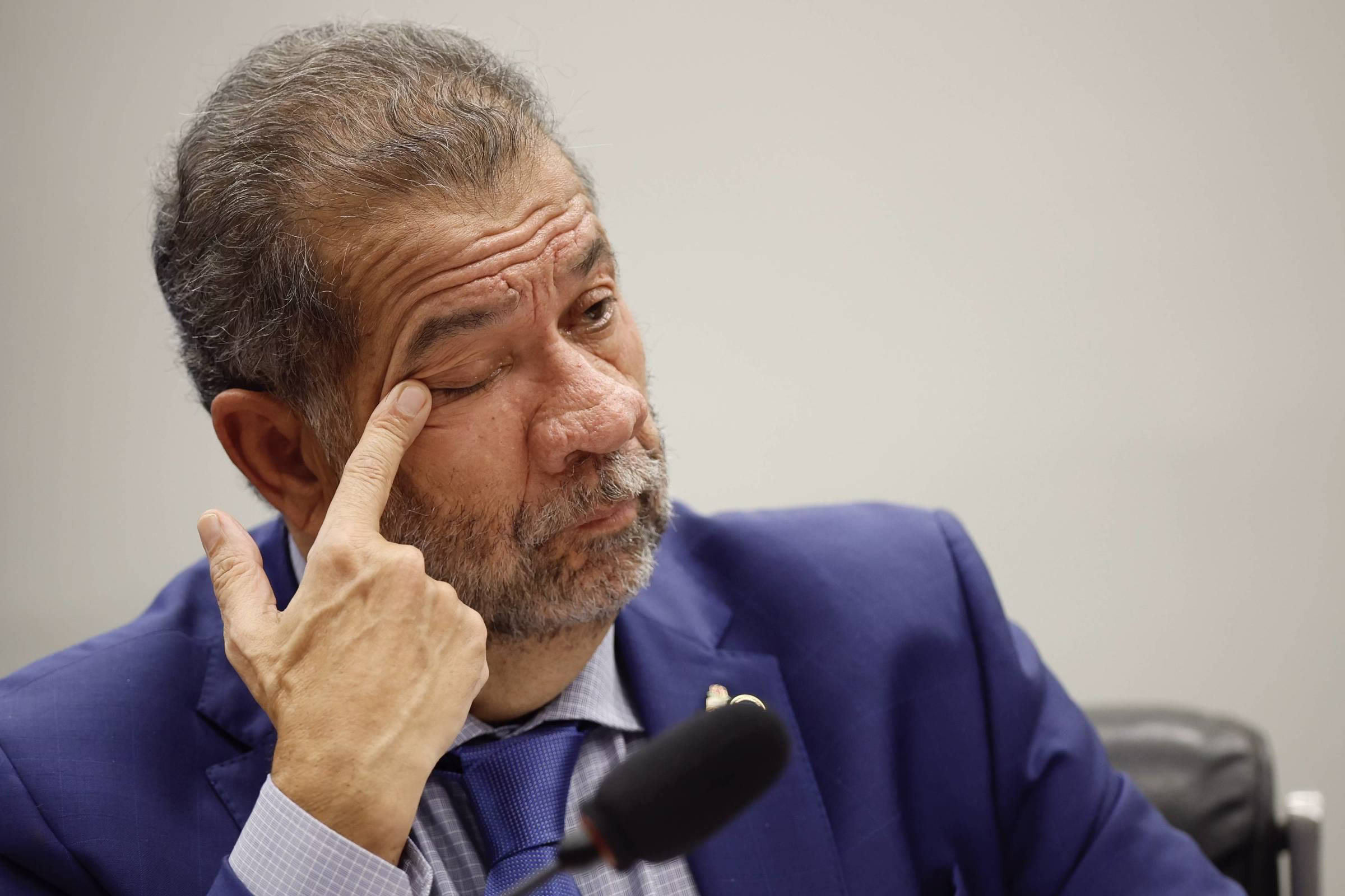 Lupi E Anielle Deixam Conselho De Administração Da Tupy - 05/05/2025 - Painel