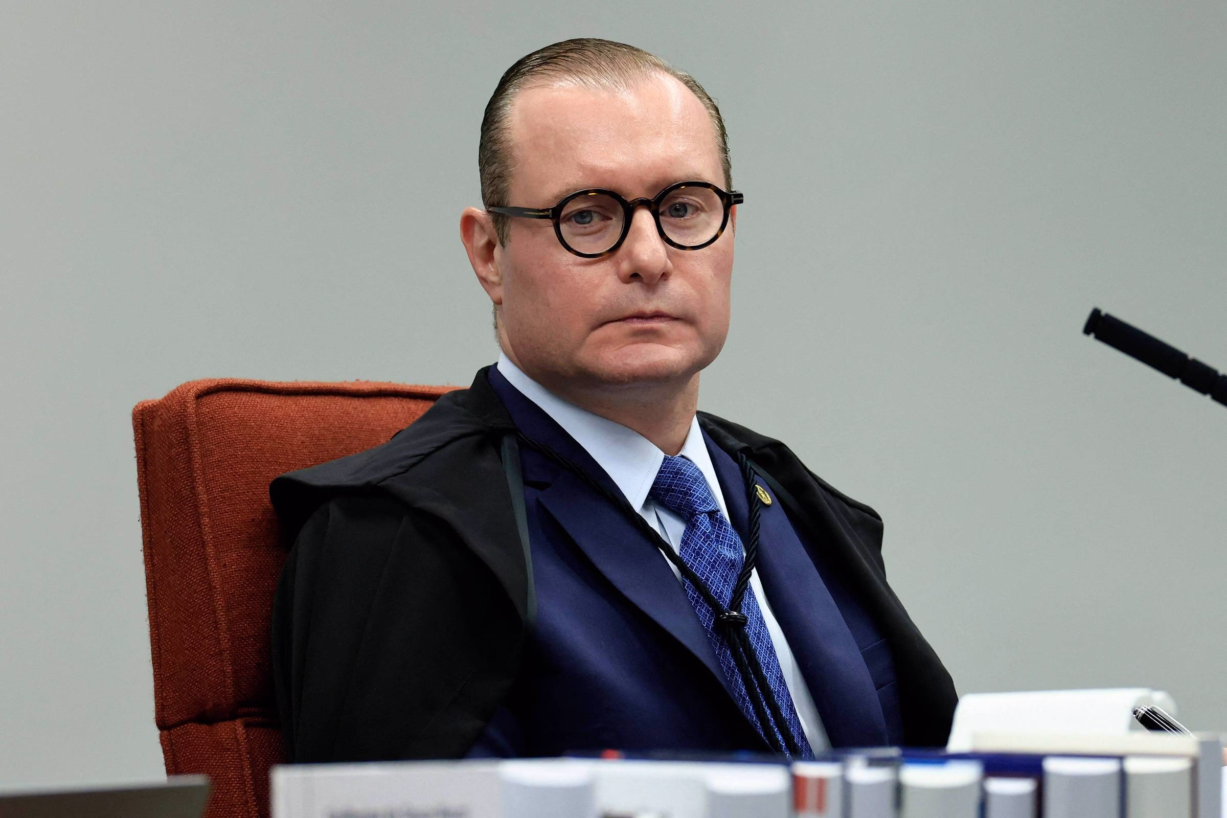 Decisão Da Câmara É Vista No Stf Como Inconstitucional - 07/05/2025 - Poder