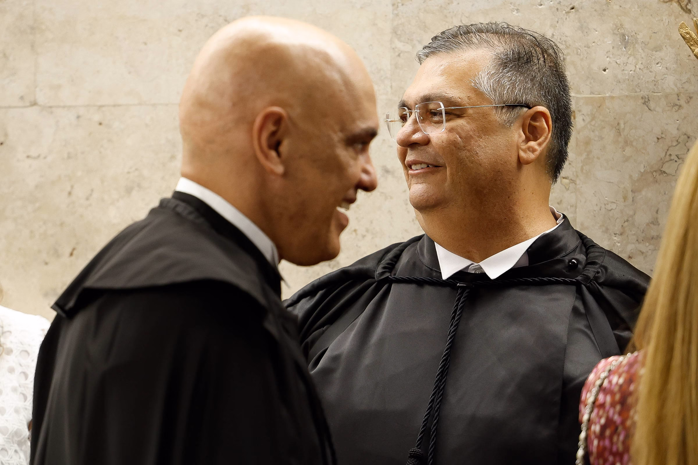 Dino Recicla Piada E Se Diz Bloqueado Para Falar De Sanção - 28/05/2025 - Poder