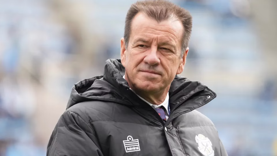 Dunga Critica Busca Da Cbf Por Estrangeiro: 'É Uma Vergonha Esses Caras Recusando A Seleção'