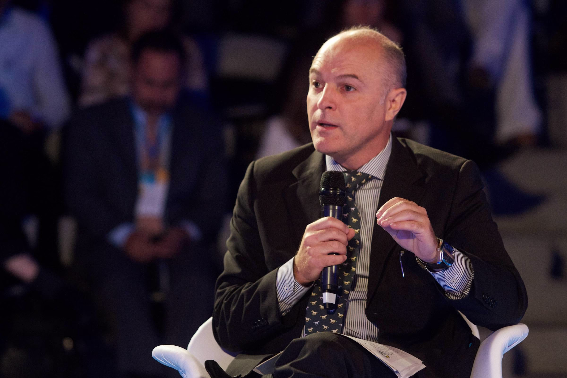 É Equívoco Vape Ainda Ser Proibido, Diz Dirceu Barbano - 30/05/2025 - Equilíbrio E Saúde