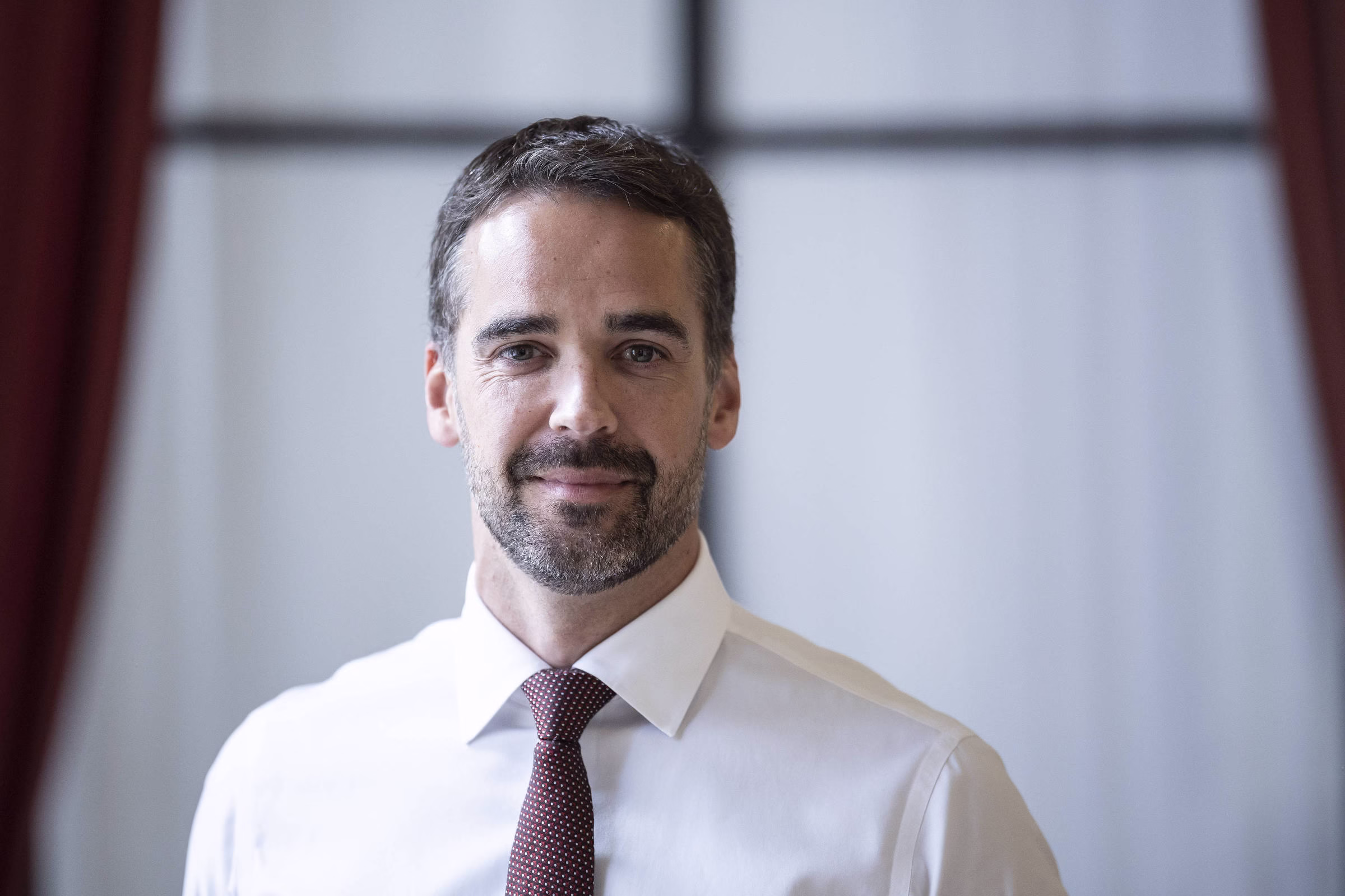 Eduardo Leite Confirma Saída Do Psdb E Vai Para O Psd - 08/05/2025 - Poder