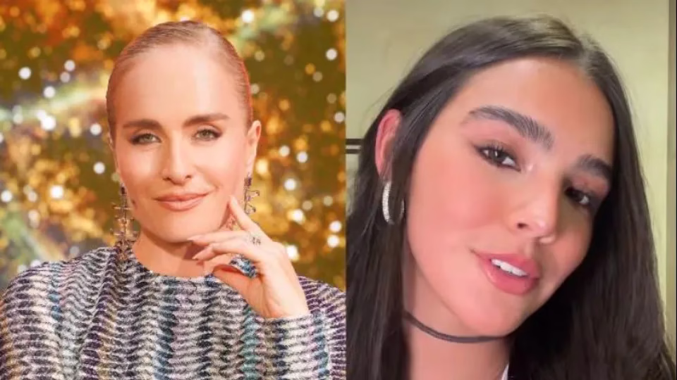 Em Meio A Polêmica Angélica Expõe Regras Para Preservar Os Filhos