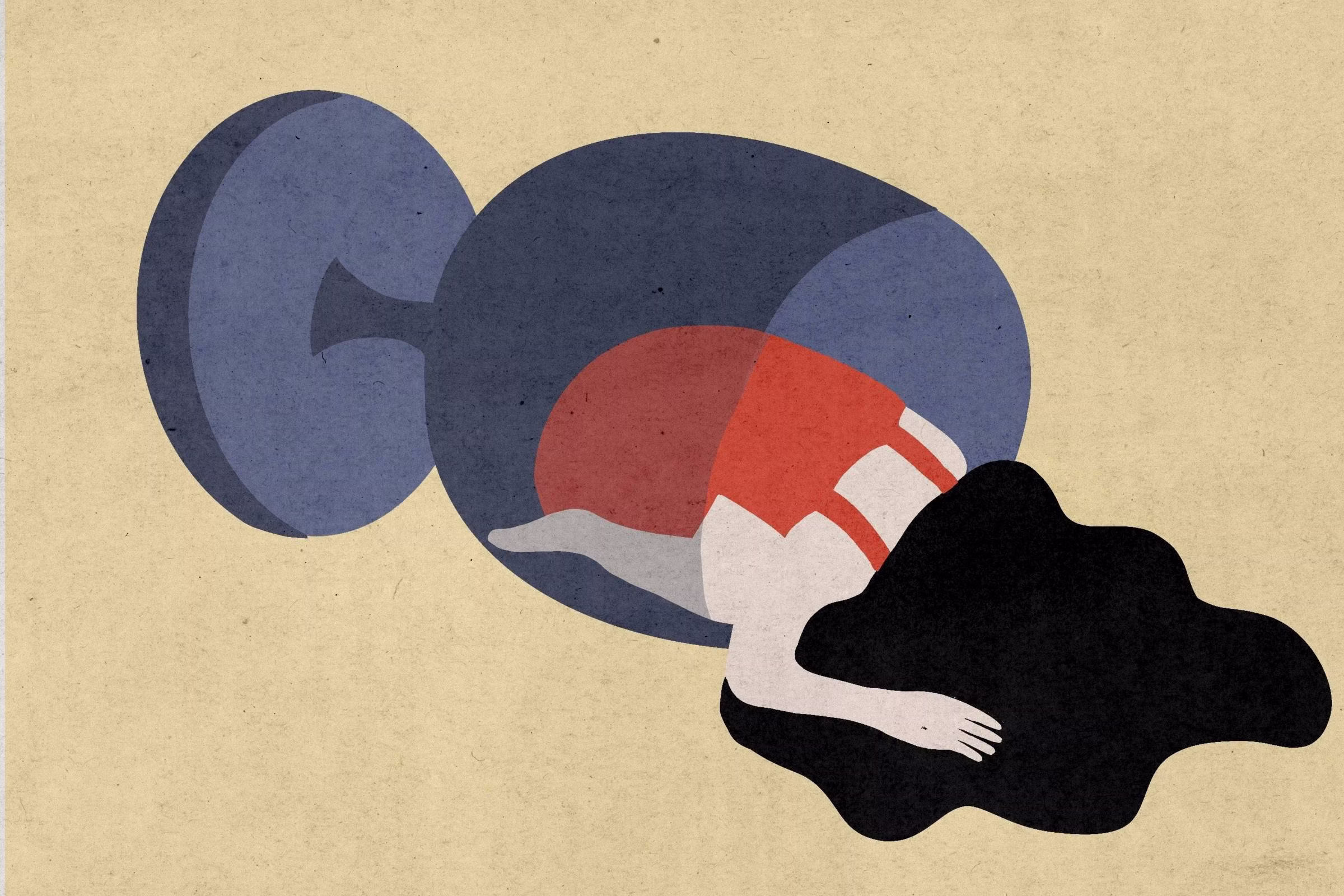 Bebi Demais, Fiz Besteira E Perdi Uma Amiga - 01/09/2025 - Vida De Alcoólatra