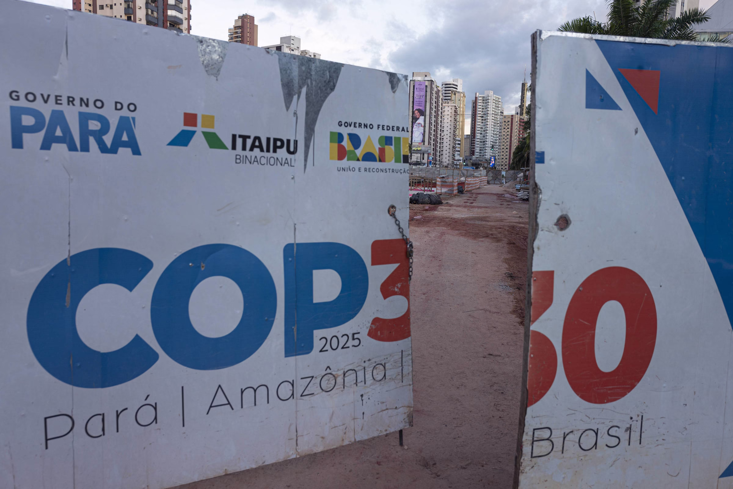 Entidades Defendem Inclusão Da Pesca No Fundo Clima - 07/05/2025 - Painel