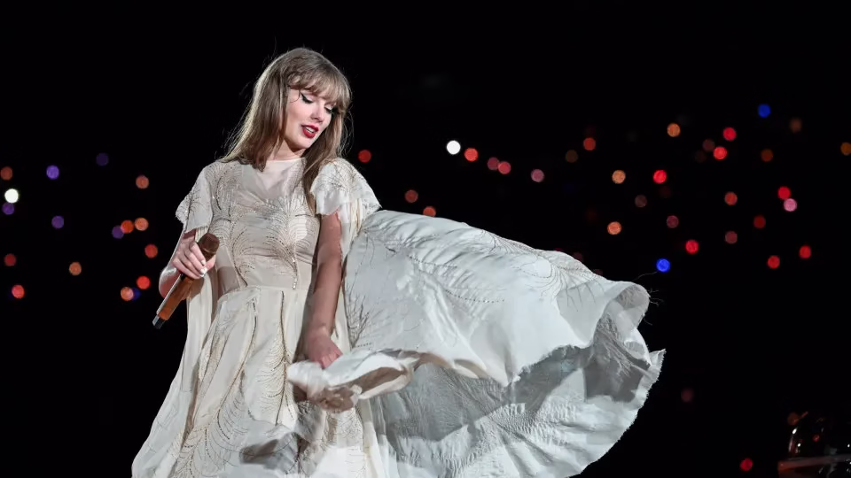 Escândalos E Surpresas Que Abalaram O Mundo Dos Famosos Em 2024