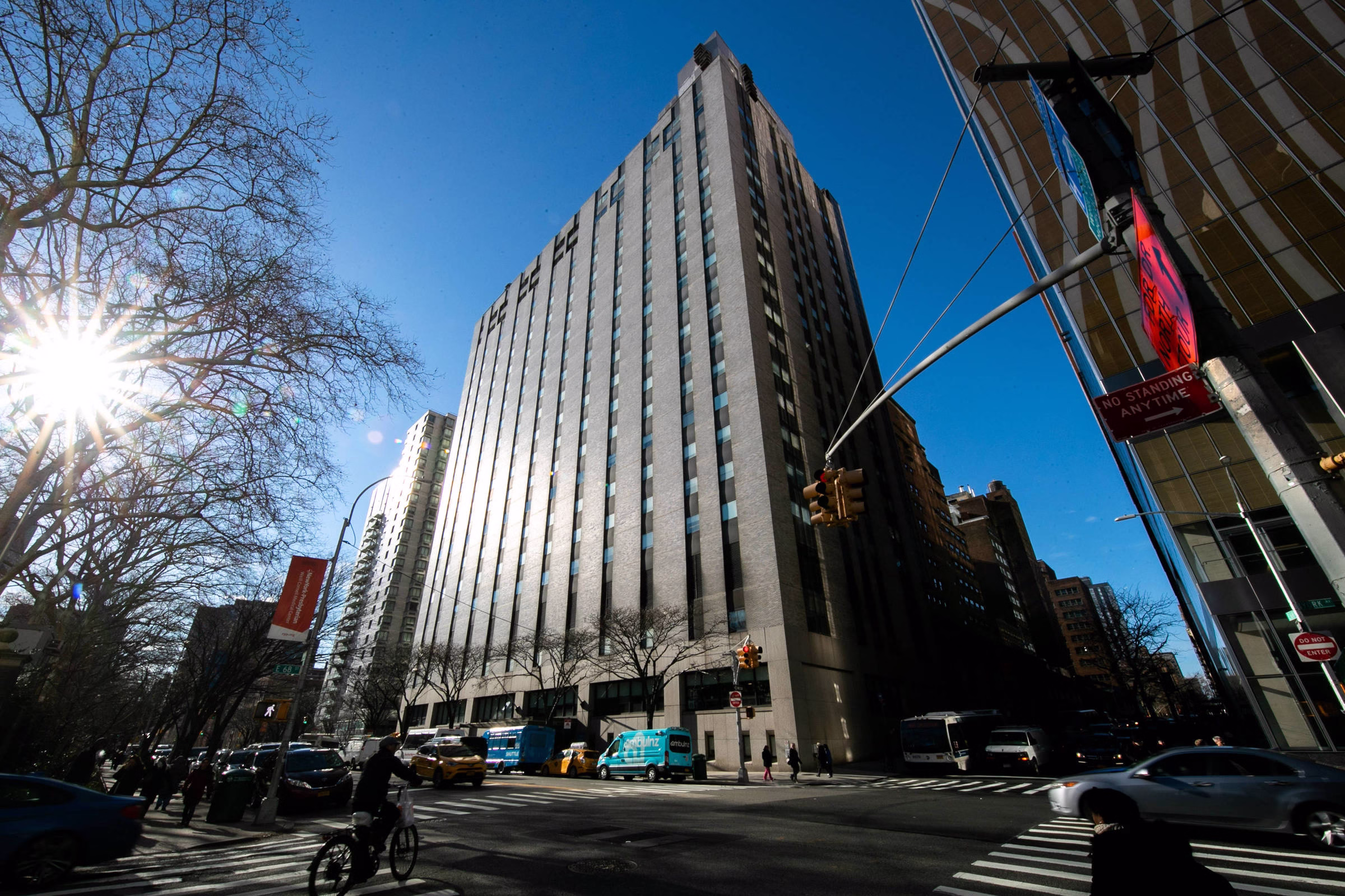 Estudo Usa Imunoterapia Para Tratamento De Câncer - 02/05/2025 - Equilíbrio E Saúde