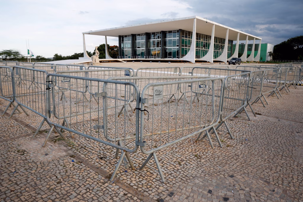 Evento da OAB leva a Madri ministros do STF e governo Lula - 01/05/2025 - Poder