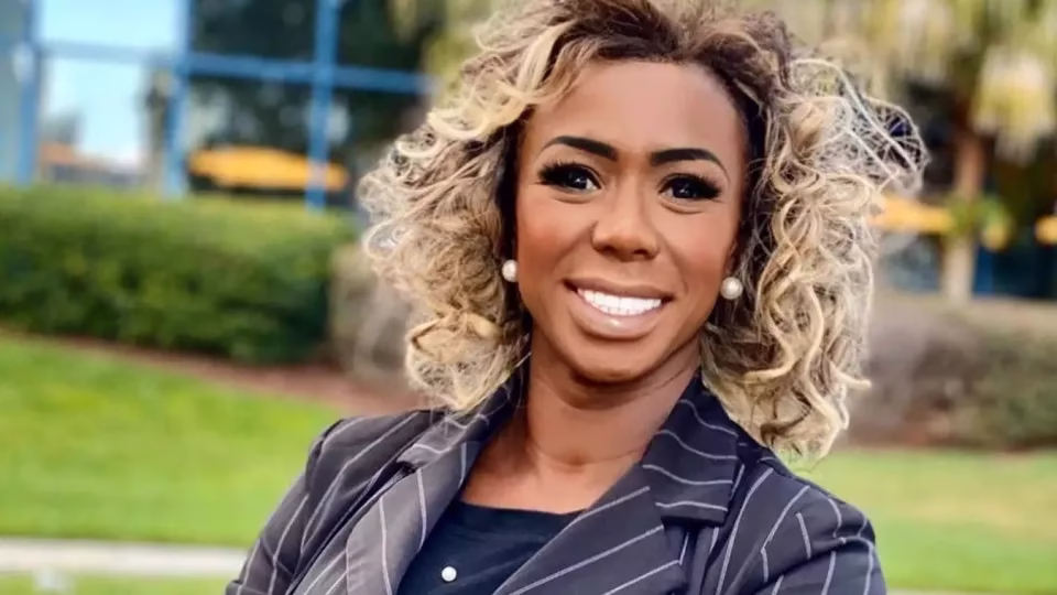 Ex-Bbb Adélia Soares Será Alvo De Condução Coercitiva Para Cpi Das Bets