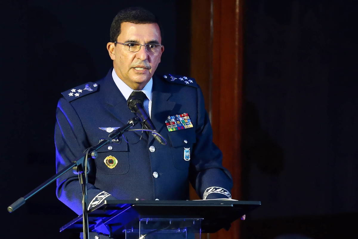 Ex-Fab: Prisão De Moraes Em 'Brainstorming' Com Bolsonaro - 21/05/2025 - Brasília Hoje