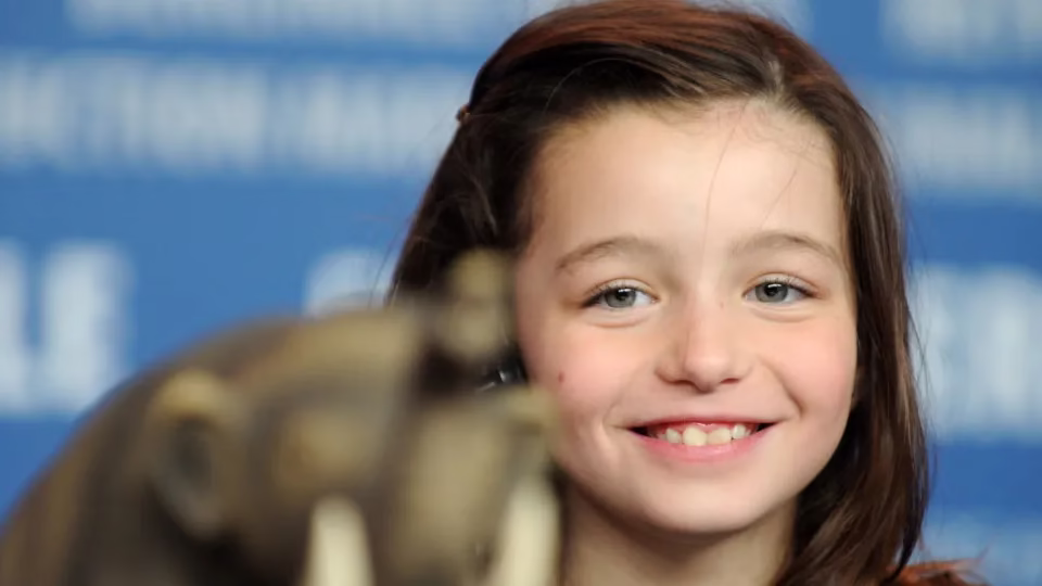 Ex-Atriz Mirim Sophie Nyweide, De 'Noé', Morre Aos 24 Anos