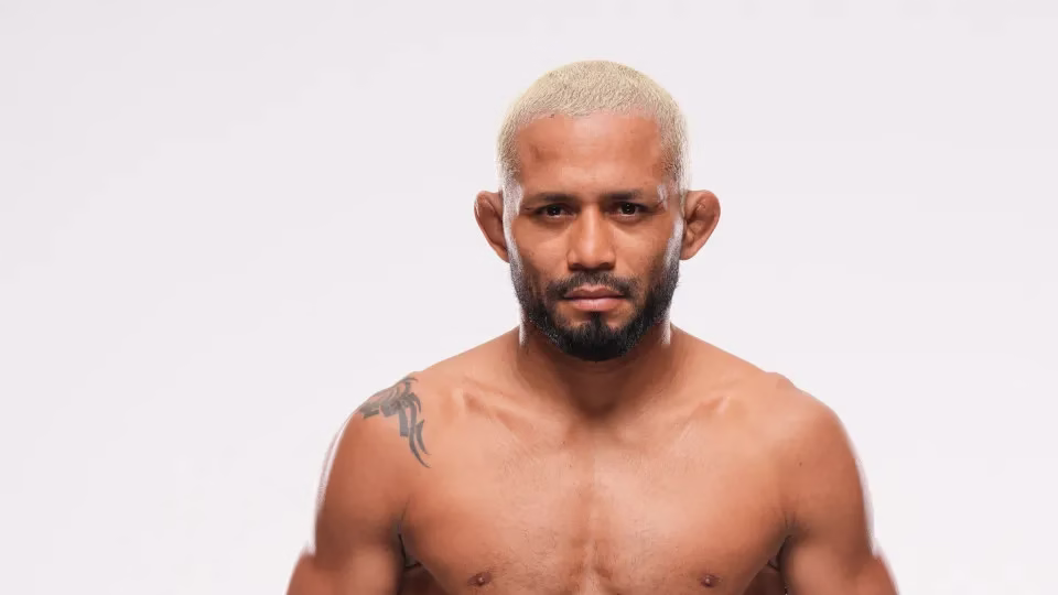 Ex-Campeão Do Ufc Quer Voltar À Porrada Contra Rival 'Louco' De Cogumelos