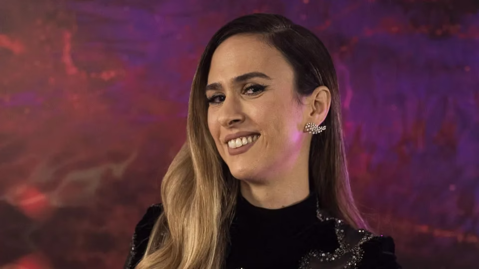 Famosos Celebram Dia Das Mães Com Homenagens Nas Redes Sociais