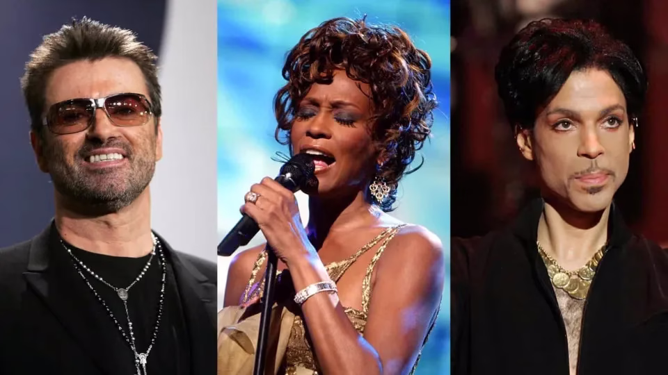 Famosos Que Levaram Grandes Segredos Para O Túmulo