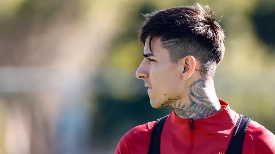 Flamengo Renova Com Erick Pulgar Até 2027