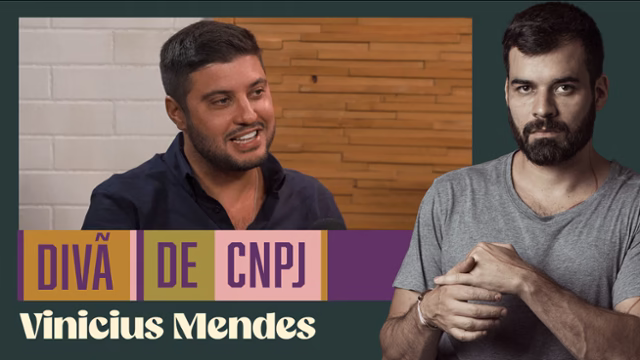 Fundador do Grupo Besouro: 'Empreendedor precisa sentir medo' - 09/05/2025