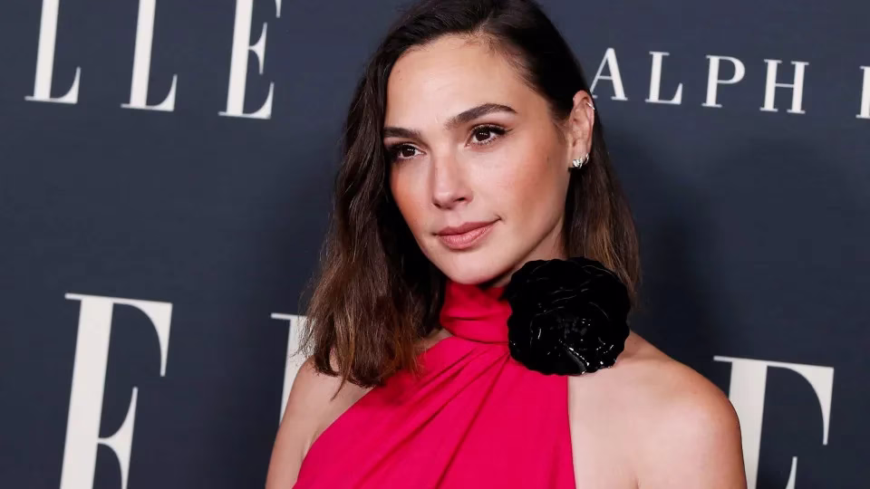 Gal Gadot Revela Coágulo Durante Gravidez: &Quot;Perdi A Visão E A Audição&Quot;