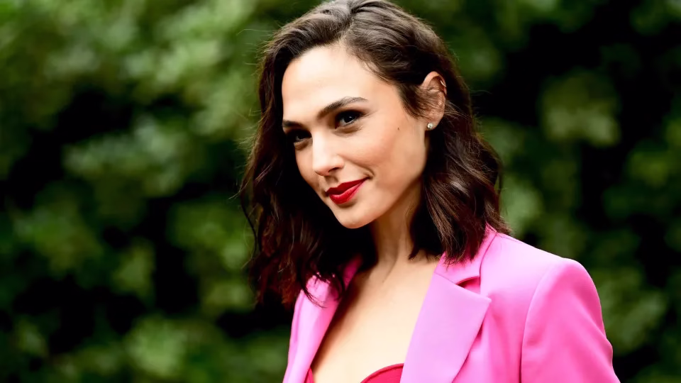 Gal Gadot Sobre Erro Em Diagnóstico Médico: 'Não Estaria Aqui'