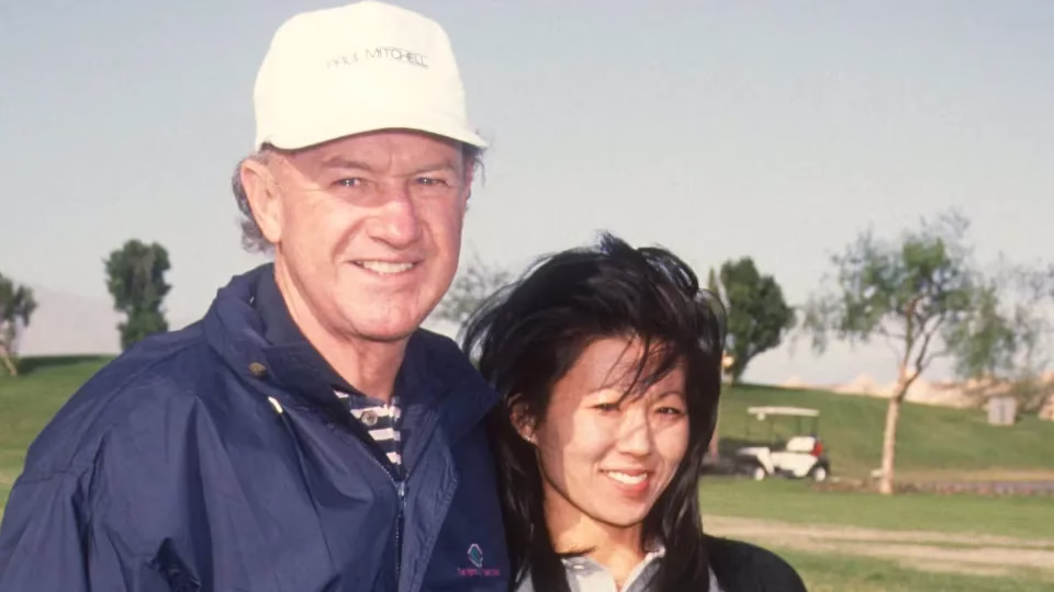 Gene Hackman E Esposa: Investigação Revela Três Ligações Antes Das Mortes