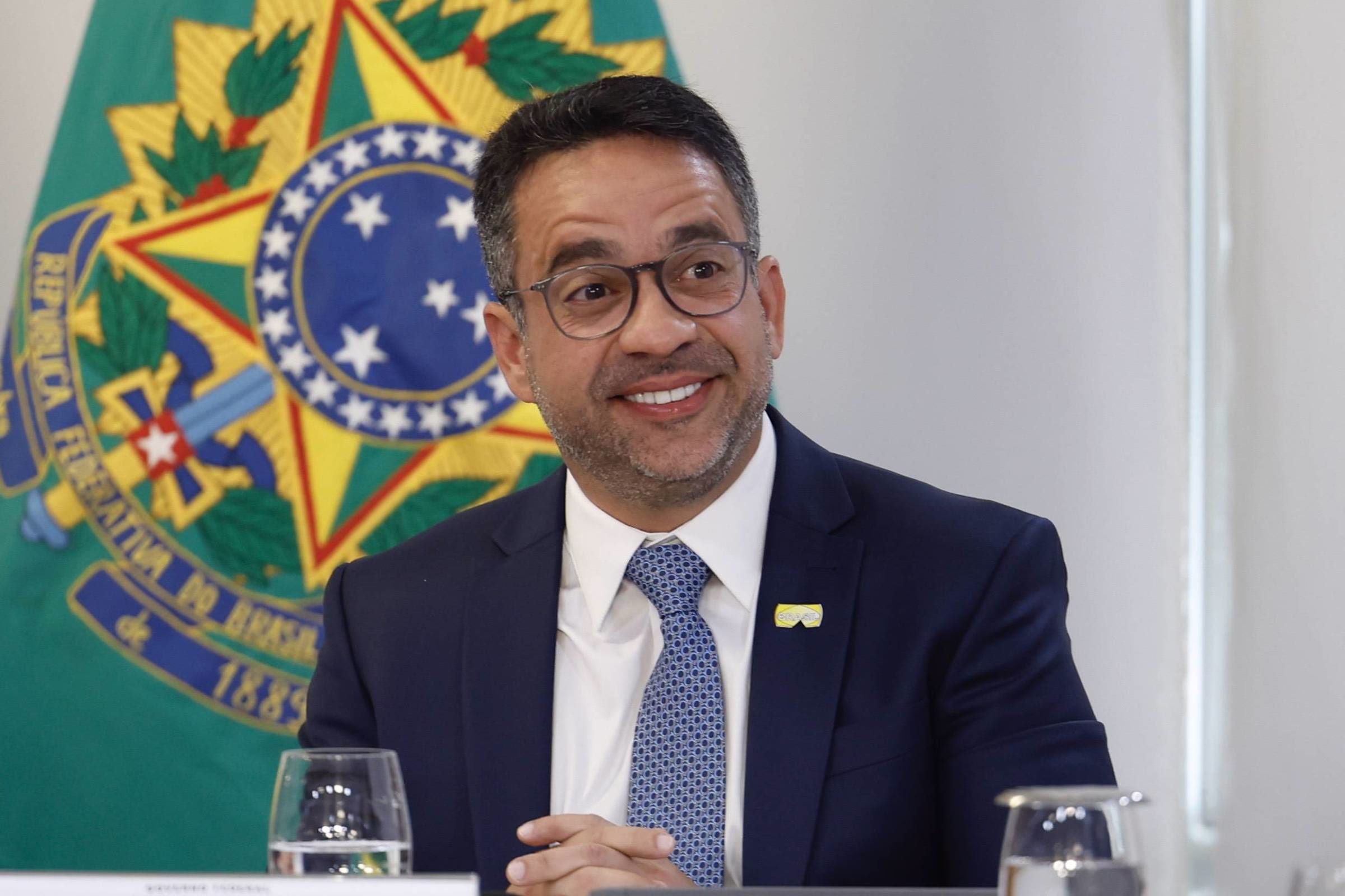 Governo De Alagoas Faz Consulta Pública Sobre Propaganda Institucional - 21/05/2025 - Painel