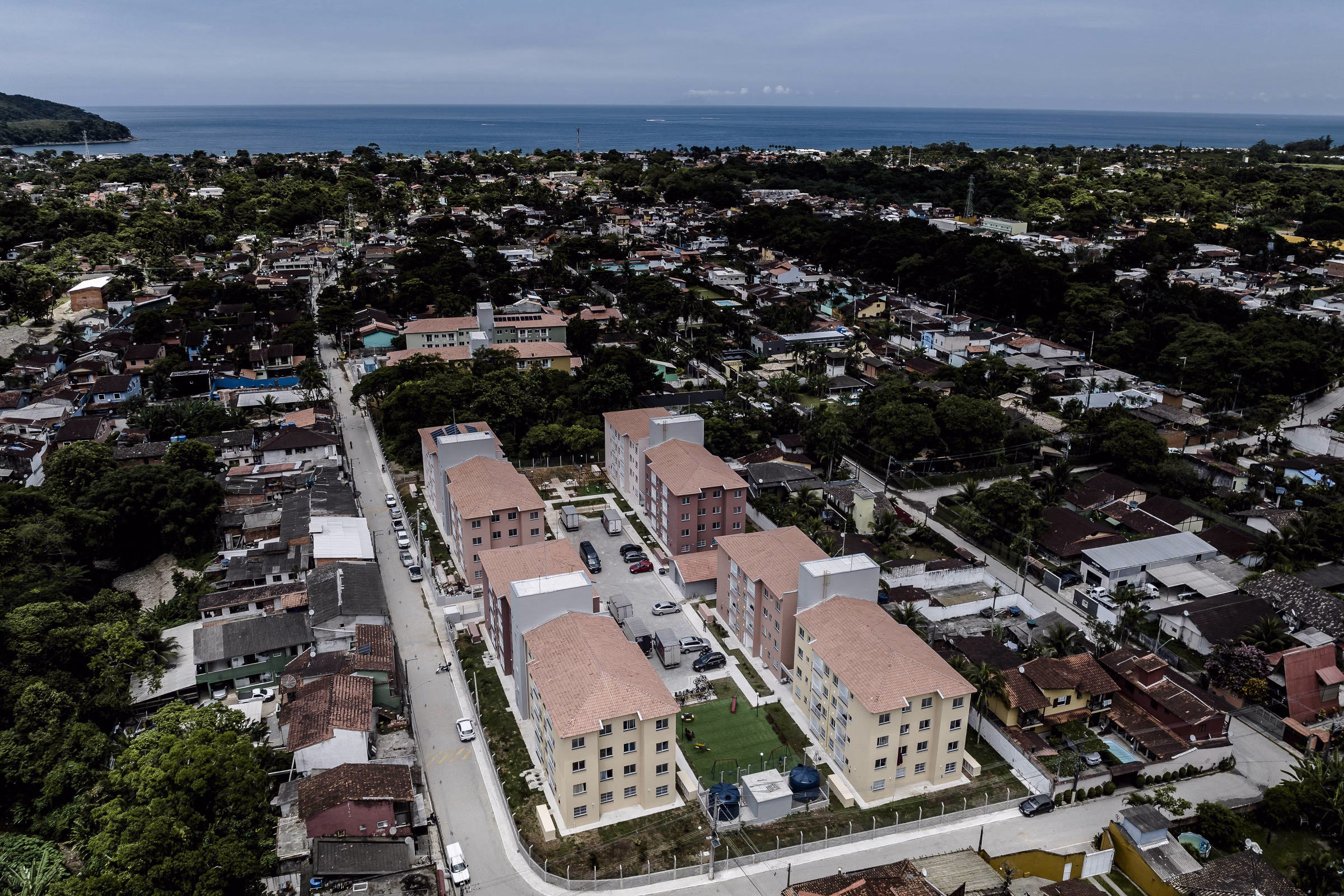 Governo De Sp Lança Edital Para Contratar 8.800 Moradias - 28/05/2025 - Painel