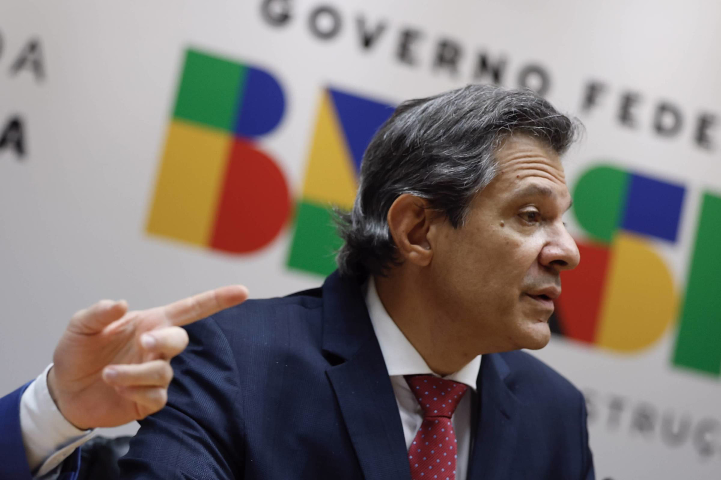 Governo Não Precisa De Oposição, Diz Bolsonarista - 24/05/2025 - Painel