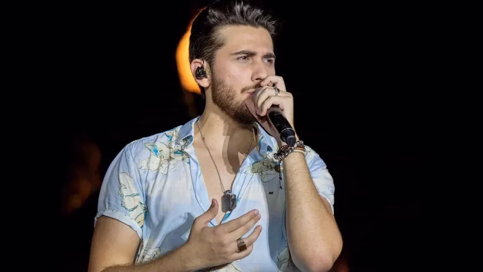 Gustavo Mioto Chama Luísa Sonza De 'Desagradável'