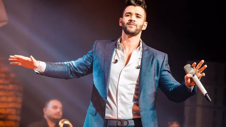 Gusttavo Lima Deve Pagar R$ 70 Mil Por Citar Número De Telefone Em 'Bloqueado'