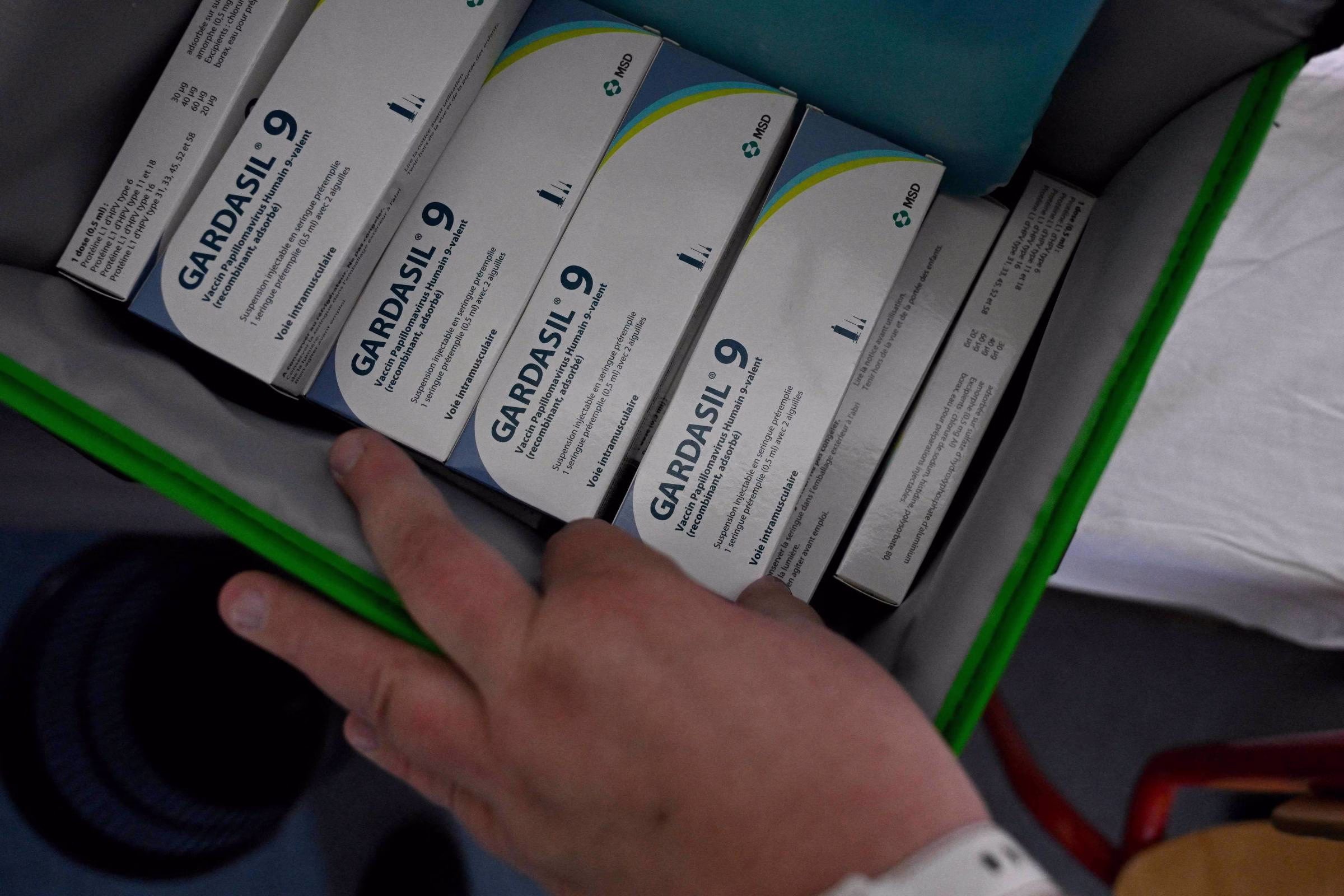 Hpv: Veja Diferenças Entre Vacina Do Sus E Da Rede Privada - 04/05/2025 - Equilíbrio E Saúde