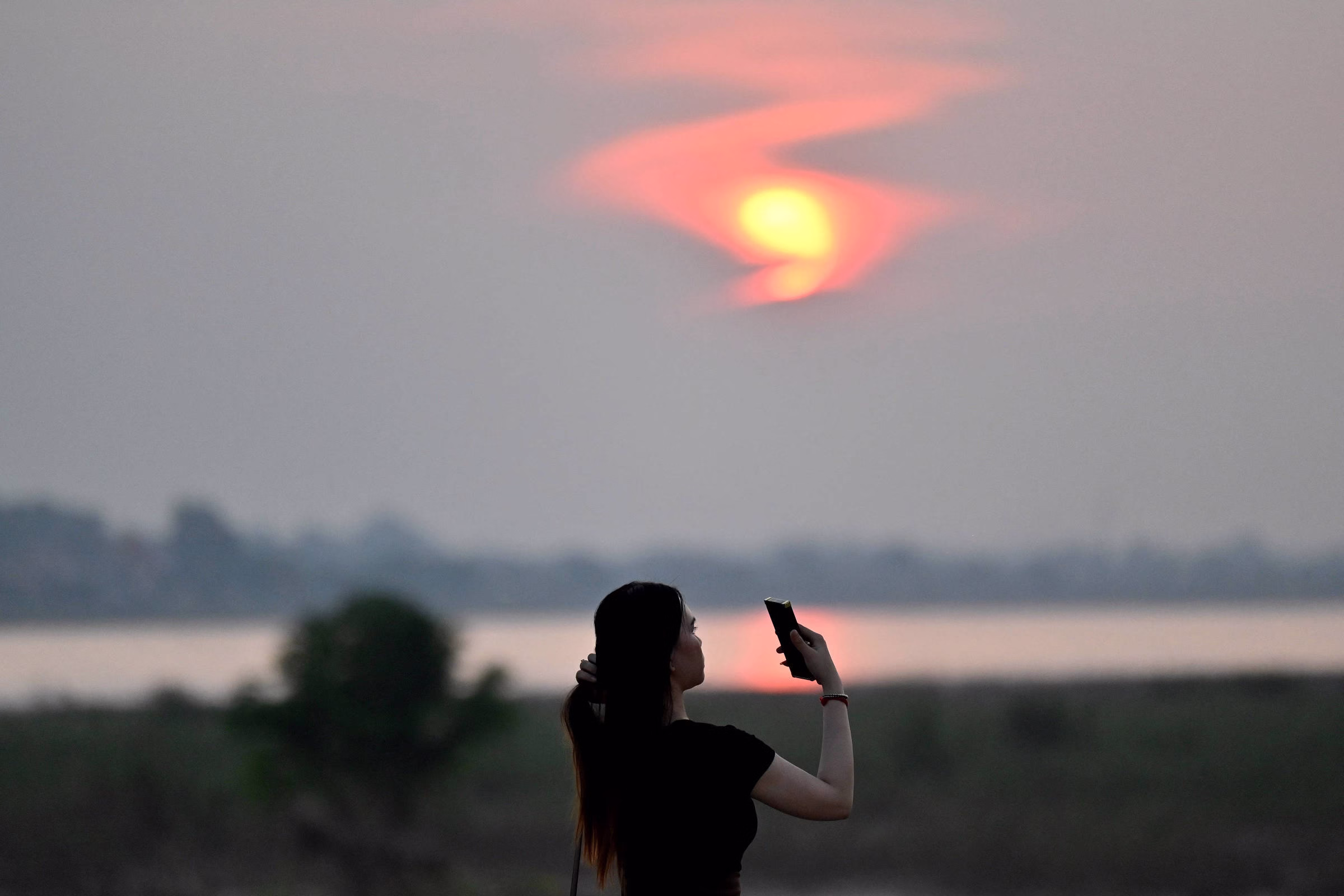 Ia Usa Selfies Para Prever Sobrevivência Ao Câncer - 11/05/2025 - Equilíbrio E Saúde