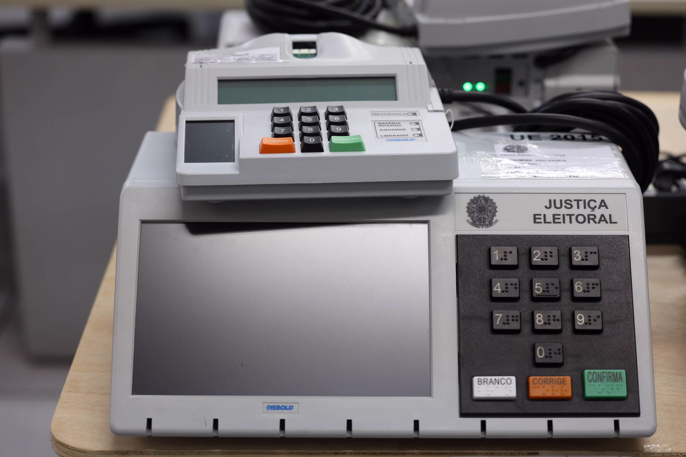 Instituto De Réu No Stf Vê Censura Em Código Eleitoral - 11/06/2025 - Painel