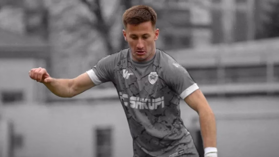 Jovem Jogador Morre No Trágico Incêndio Em Discoteca Na Macedônia