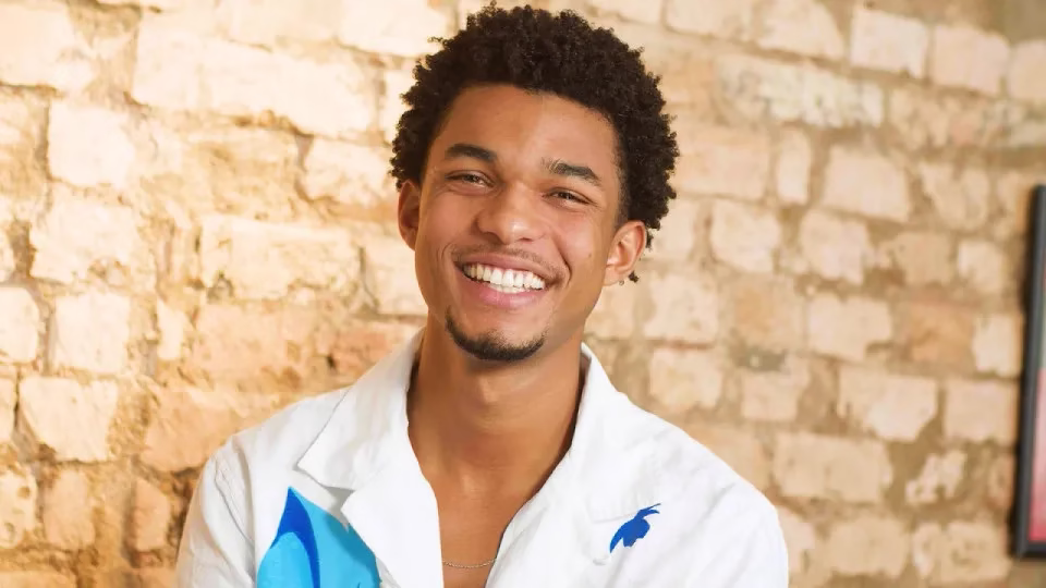 Juan Paiva Explica Angústia De Personagem Em 'Dona De Mim'