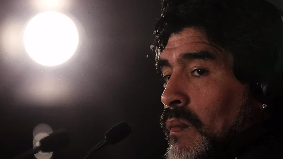 Juíza É Acusada De Parcialidade E Julgamento Pela Morte De Maradona É Suspenso