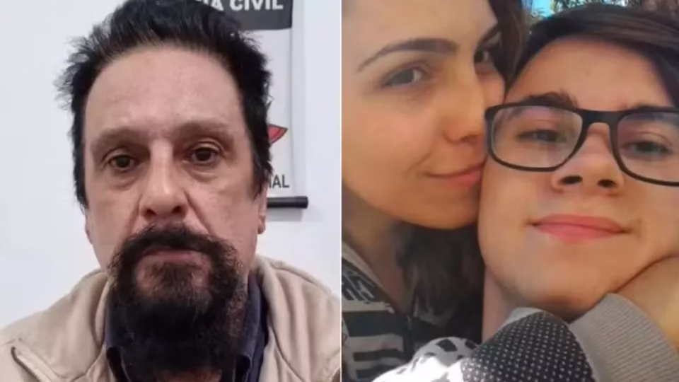 Júri Condena Paulo Cupertino A 98 Anos De Prisão Por Morte De Ator De 'Chiquititas'