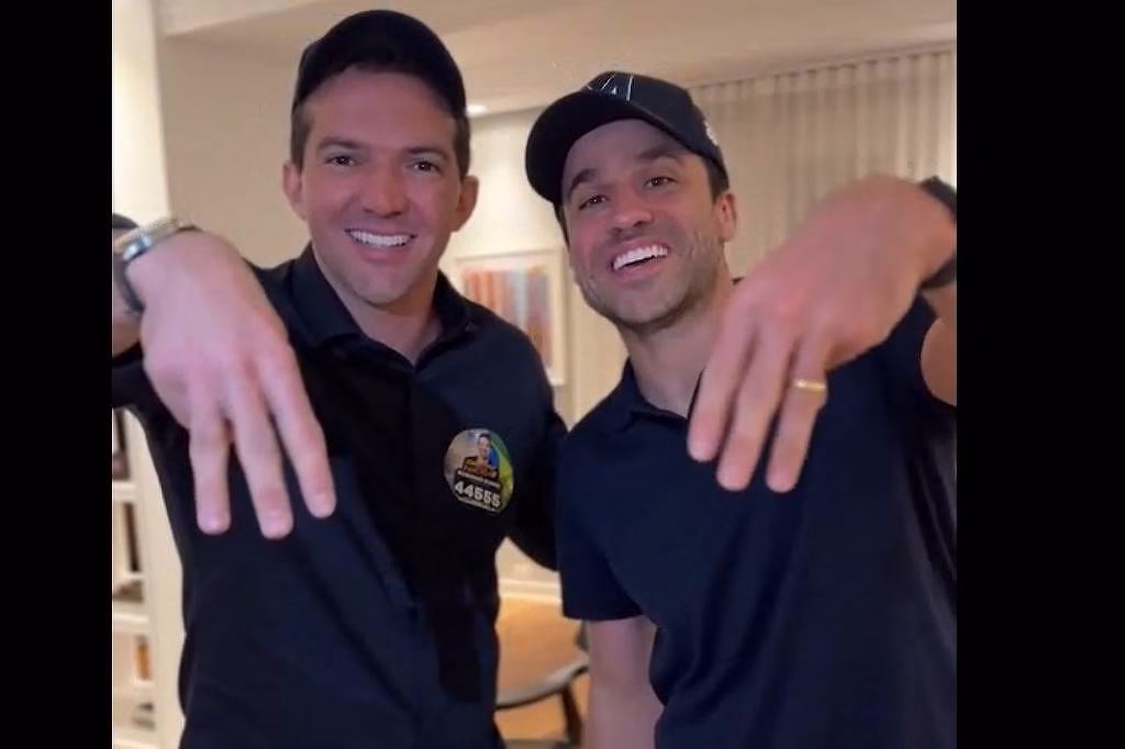 Justiça Cassa Vereador Por Laudo De Marçal Contra Boulos - 30/05/2025 - Painel