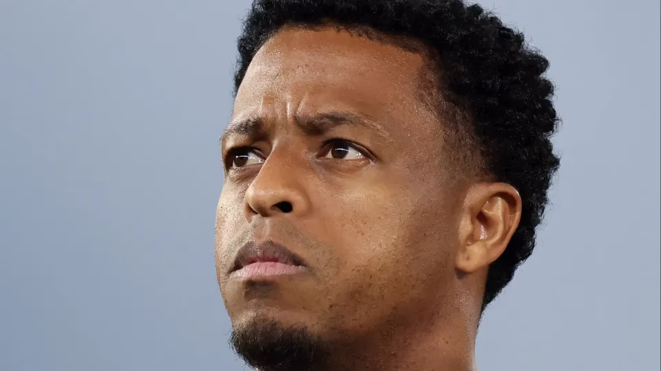 Keno Foi Assaltado Dias Antes De Gol Que Mantém Fluminense Vivo Na Final