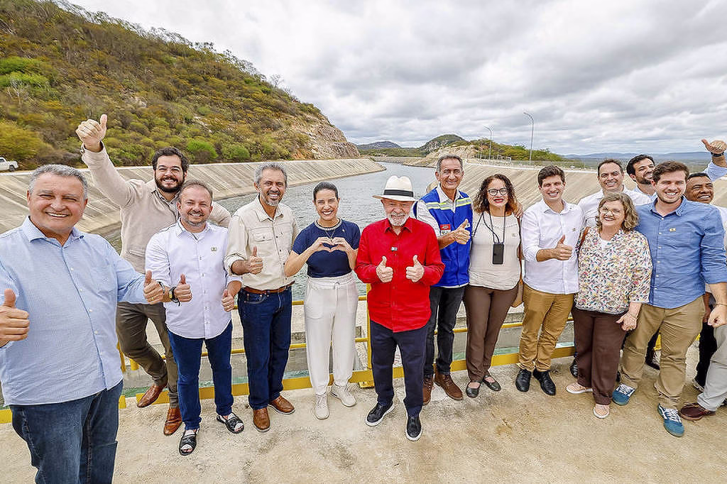 Lula Sobre 2026: Não Podemos Votar Em Qualquer Tranqueira - 28/05/2025 - Poder