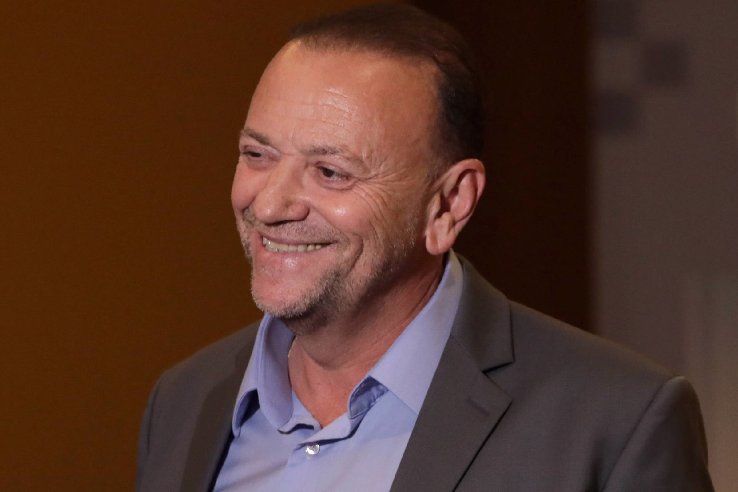 Lula Unifica Grupo, E Edinho Fica Próximo De Presidir Pt - 19/05/2025 - Poder