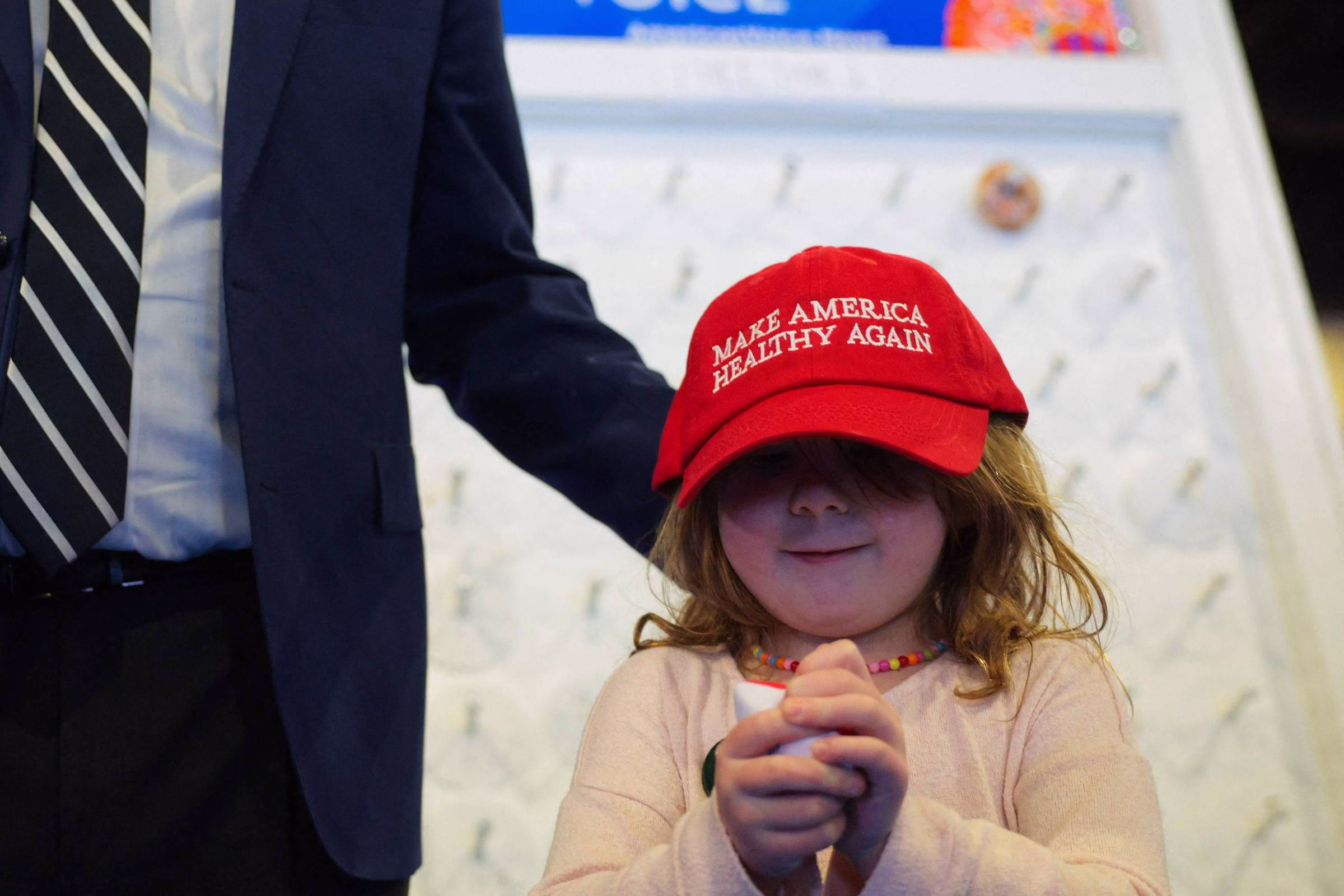 Maha: Entenda Como Fica A Saúde Dos Eua Sob Trump - 06/05/2025 - Equilíbrio E Saúde