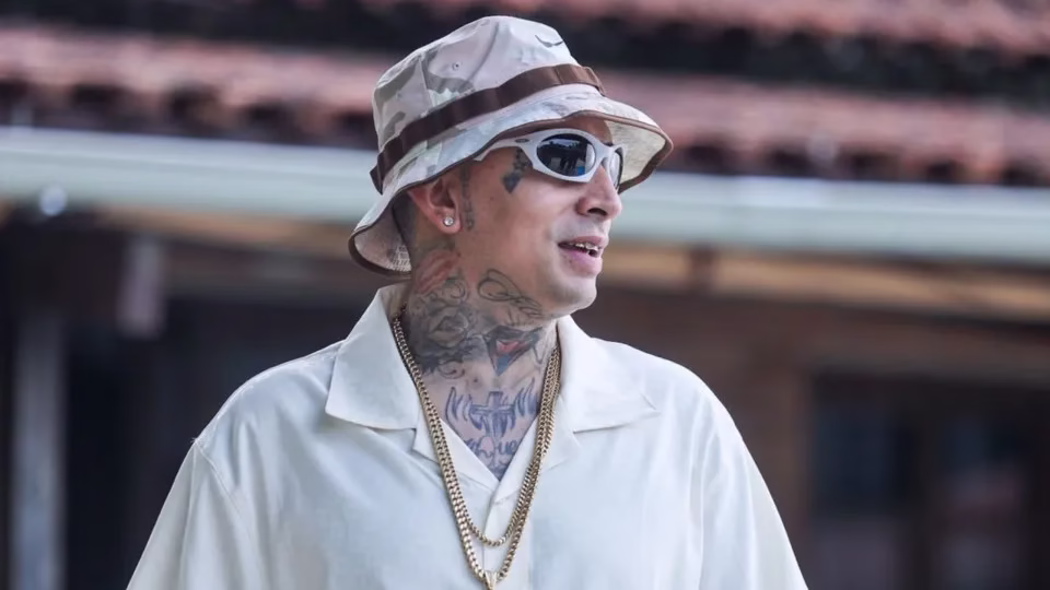 'Já Tentei Acordo, É Cansativo', Diz Lexa Sobre Mansão Com Guimê E Dívida Milionária