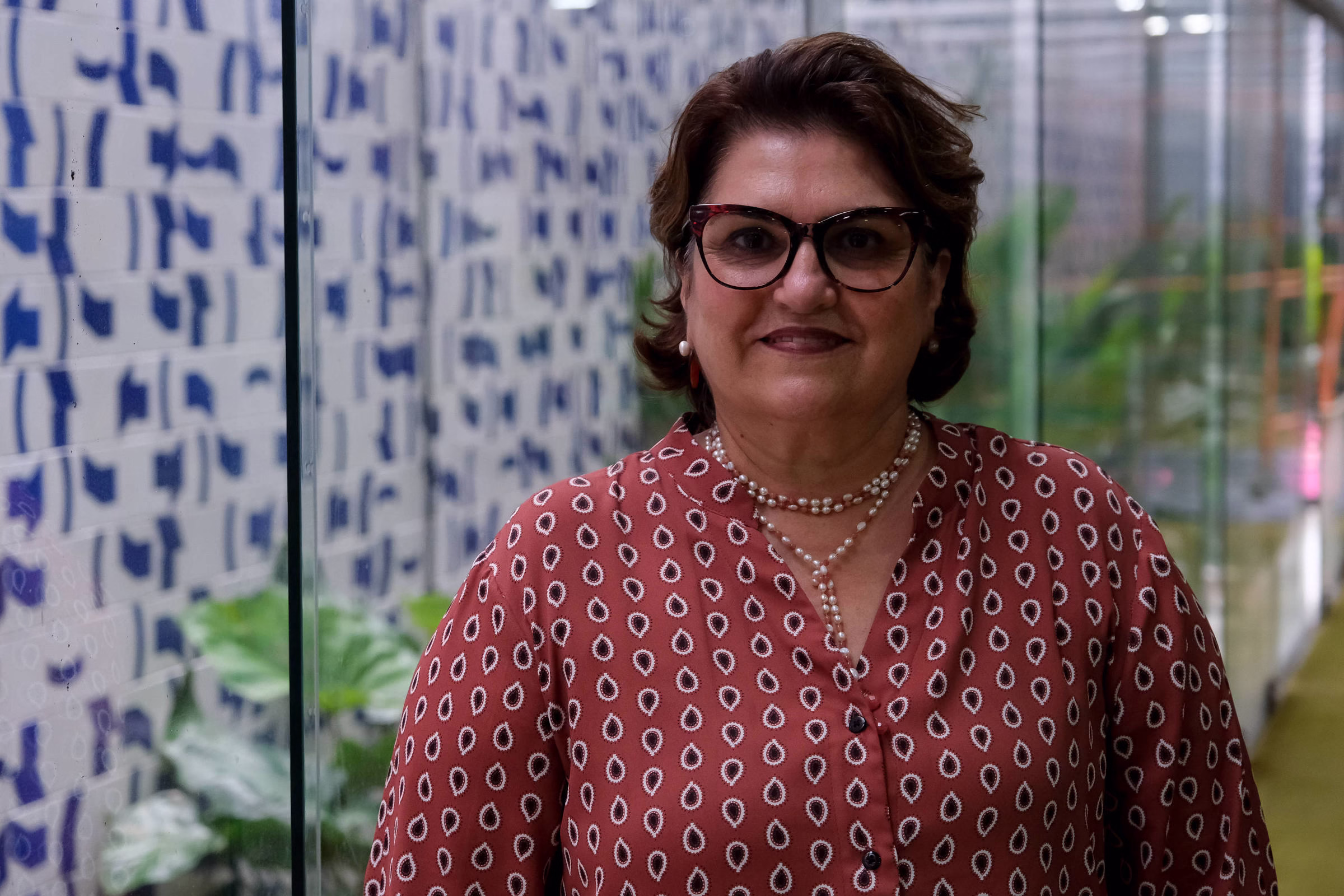 Márcia Lopes Confirma Convite De Lula Para Ministério - 03/05/2025 - Poder