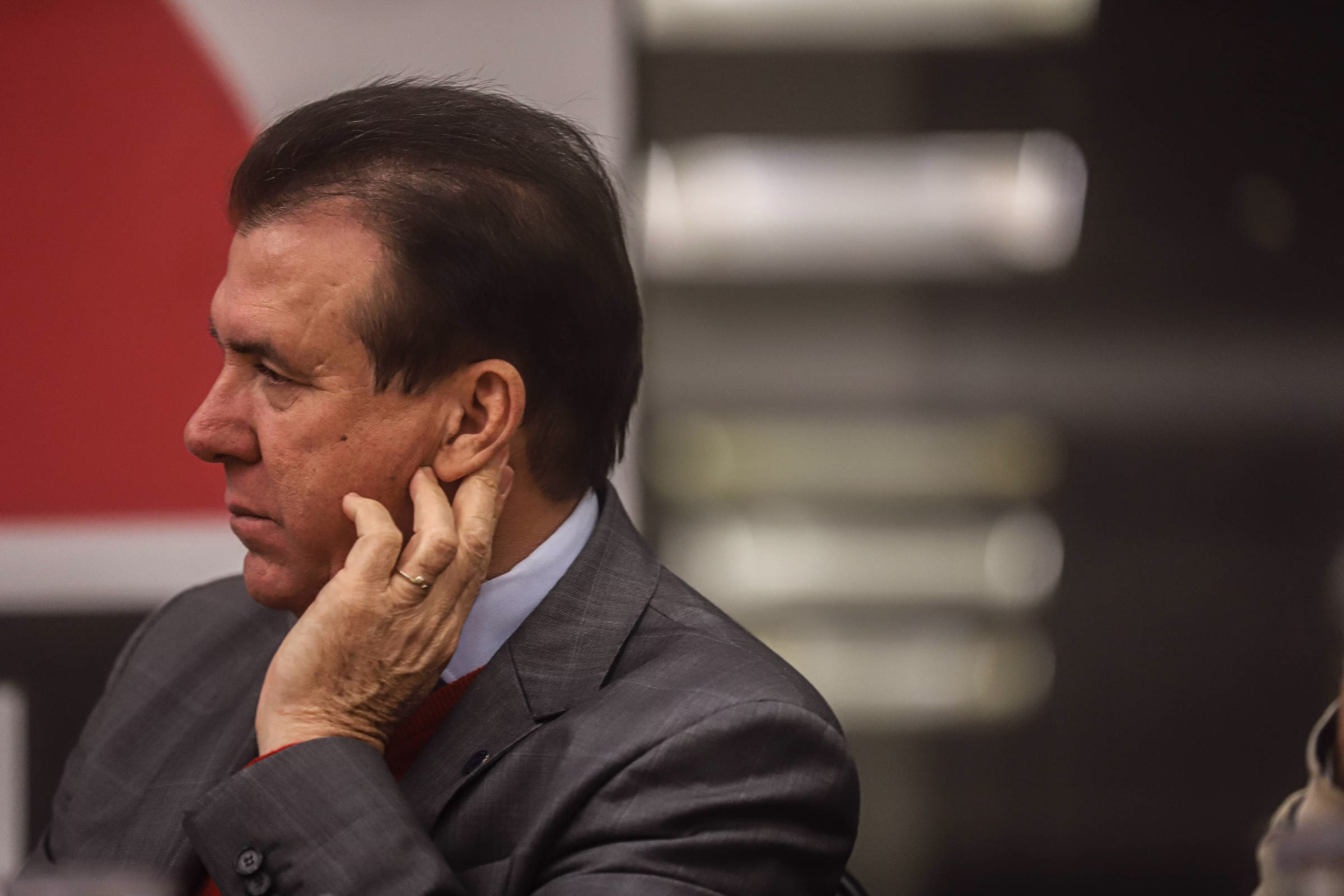 Marinho: Permanência De Lupi Passa Por Análise Política - 01/05/2025 - Painel