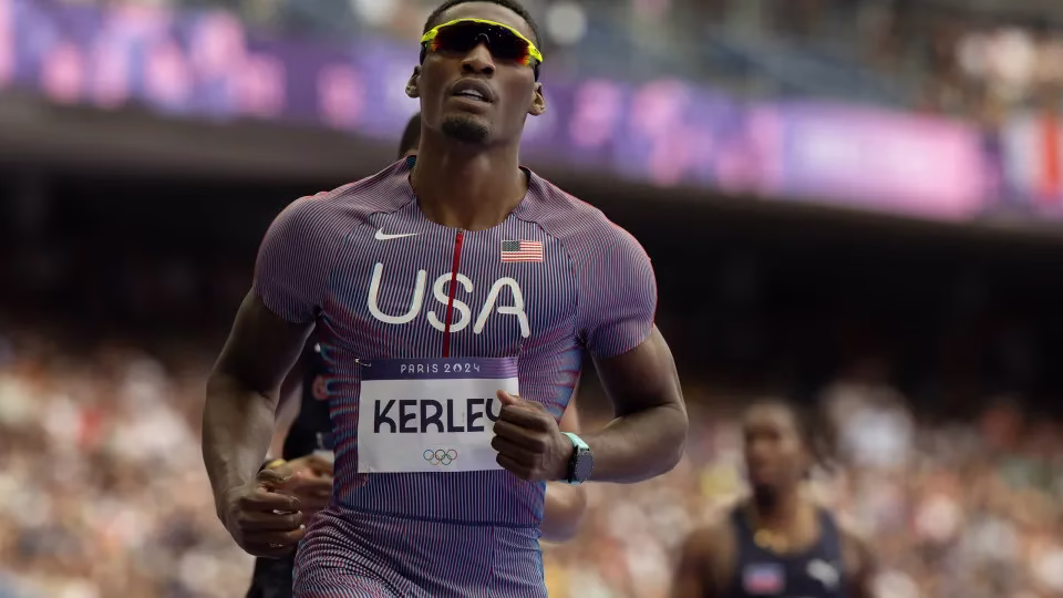 Medalhista Olímpico É Detido Em Miami Após Agredir A Ex-Namorada A Socos